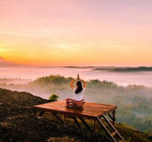 “专注力”之多年冥想的经验