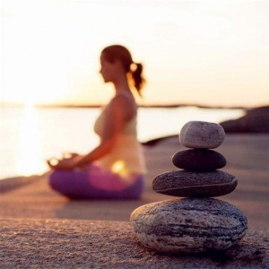 如何冥想（提高知觉和意识）