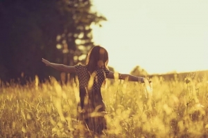 正念冥想的心态