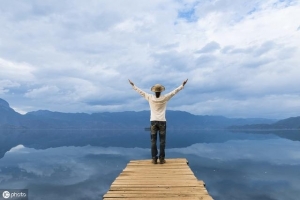 正念 5种冥想方式