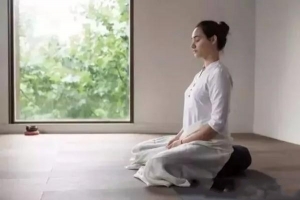 正念冥想是化解孤独感的一剂“良药”