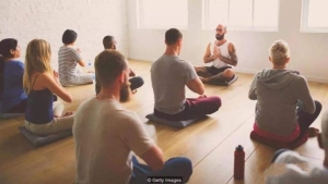 不要被“冥想”这个词迷惑了！