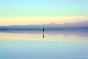 正念冥想在最高峰期，是什么？